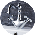 Sanitaryware & CP Fittings